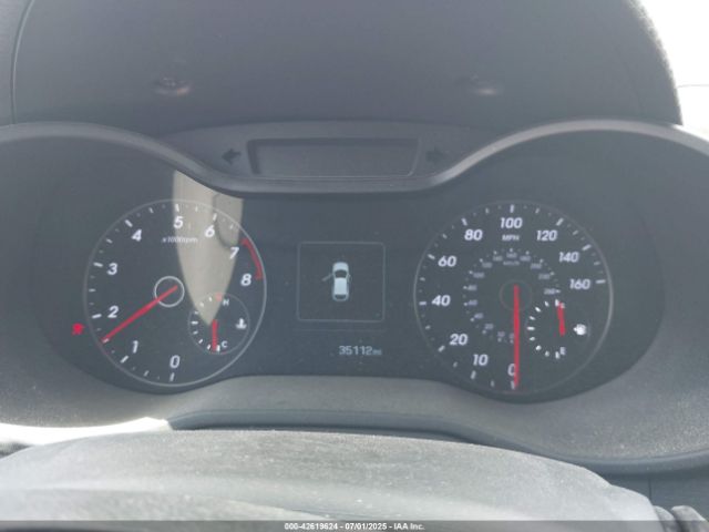 2016 HYUNDAI VELOSTER KMHTC6AE8GU302247 Photo 6