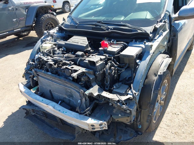 7FARW1H85NE007111 Honda l15be