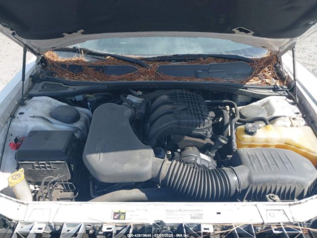2014 DODGE CHALLENGER 2C3CDYAG3EH183316 Photo 9