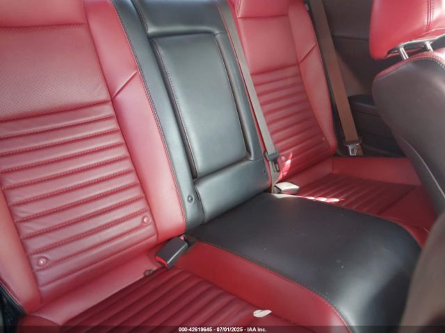 2014 DODGE CHALLENGER 2C3CDYAG3EH183316 Photo 7