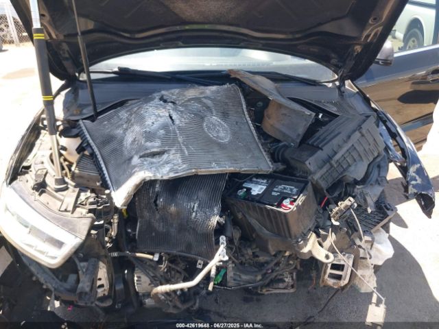 2016 AUDI Q3 WA1GFCFS9GR003647 Photo 9