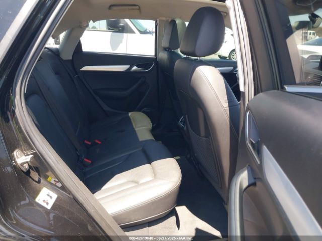 2016 AUDI Q3 WA1GFCFS9GR003647 Photo 7