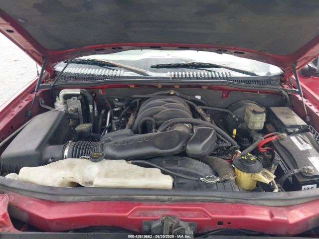 2006 FORD EXPLORER 1FMEU64846ZA06669 Photo 9