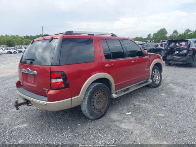 2006 FORD EXPLORER 1FMEU64846ZA06669 Photo 3