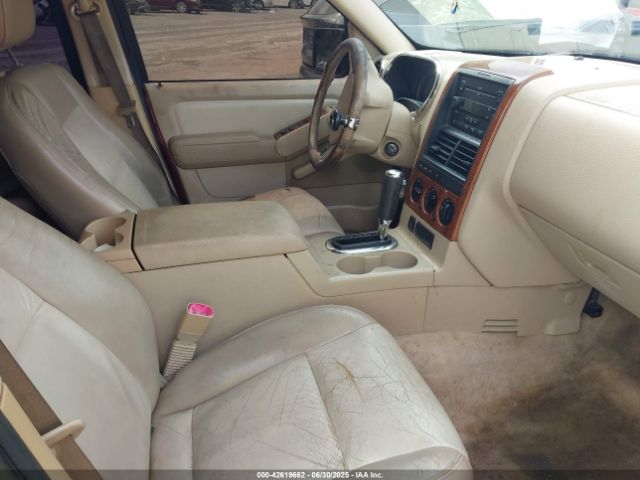2006 FORD EXPLORER 1FMEU64846ZA06669 Photo 4