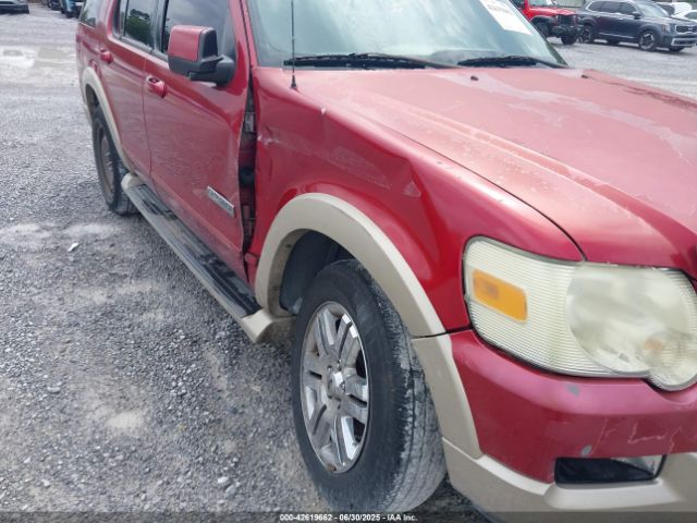 2006 FORD EXPLORER 1FMEU64846ZA06669 Photo 5
