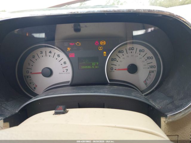 2006 FORD EXPLORER 1FMEU64846ZA06669 Photo 6