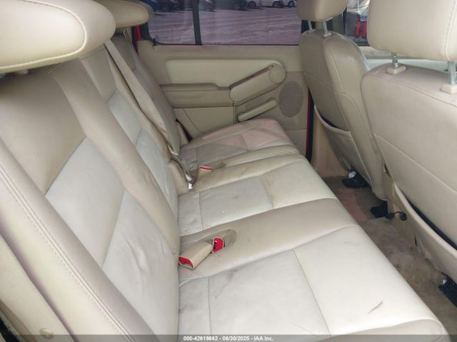 2006 FORD EXPLORER 1FMEU64846ZA06669 Photo 7