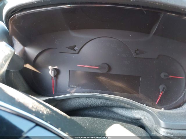 2017 CADILLAC ATS-V 1G6AN5SY1H0209767 Photo 6