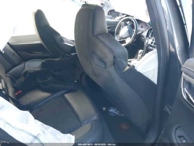 2017 CADILLAC ATS-V 1G6AN5SY1H0209767 Photo 7