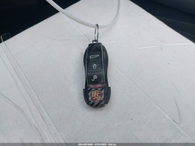 2014 PORSCHE PANAMERA WP0AB2A75EL056107 Photo 10