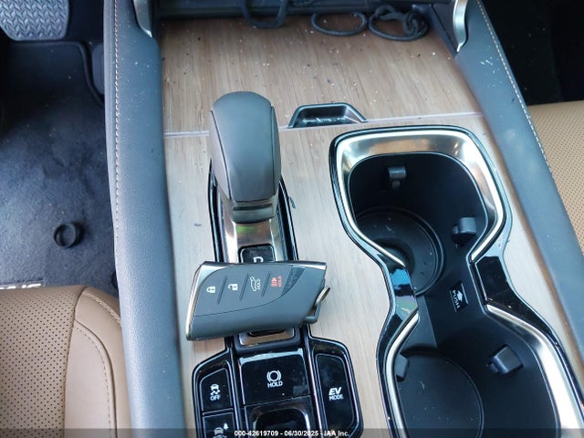 Lexus a25a-fxs 2025 2T2BBMCA7SC083820 Image 11