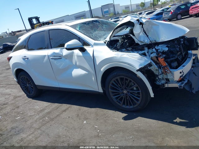 Lexus a25a-fxs 2025 2T2BBMCA7SC083820 Image 14