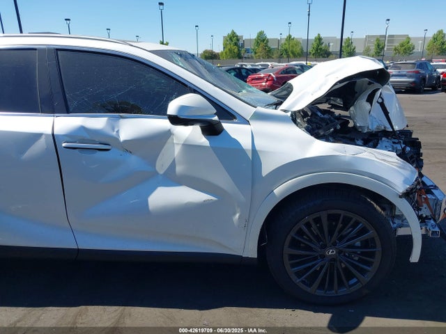 Lexus a25a-fxs 2025 2T2BBMCA7SC083820 Image 12