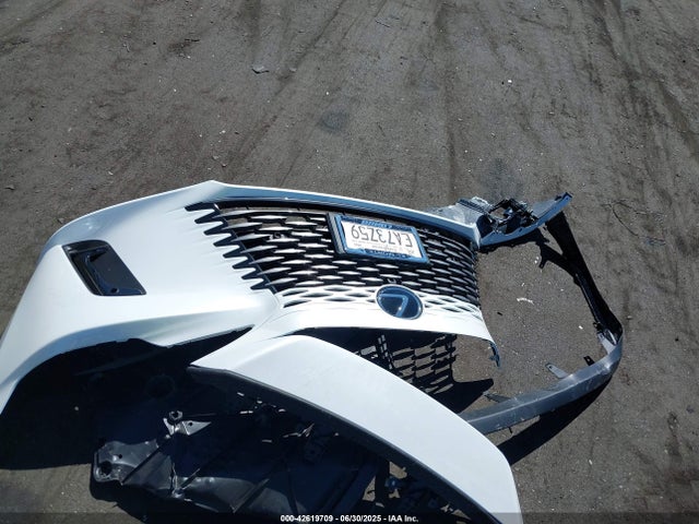 Lexus a25a-fxs 2025 2T2BBMCA7SC083820 Image 19