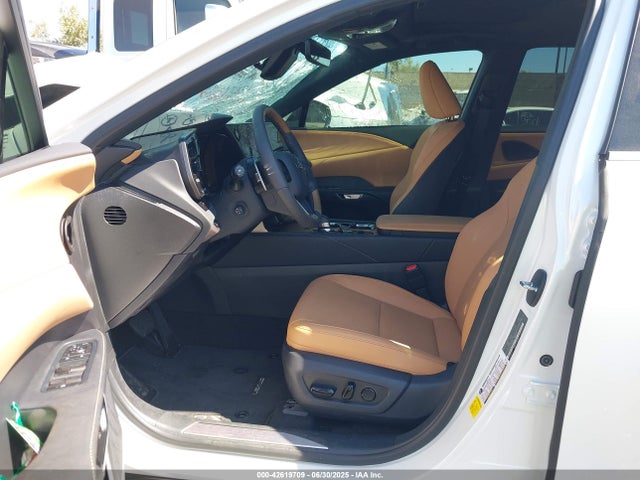Lexus a25a-fxs 2025 2T2BBMCA7SC083820 Image 5