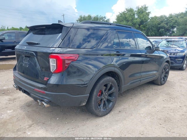 1FM5K8GC1RGA40733 Ford gtdi