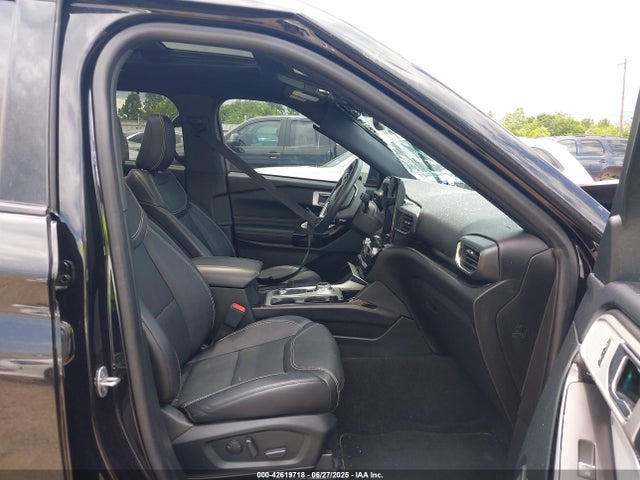 1FM5K8GC1RGA40733 Ford gtdi