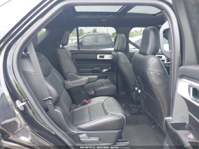 1FM5K8GC1RGA40733 Ford gtdi