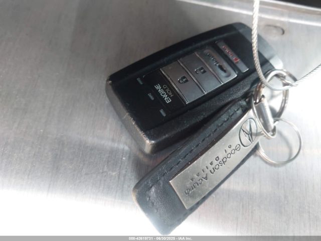 2020 ACURA MDX 5J8YD3H51LL005656 Photo 10