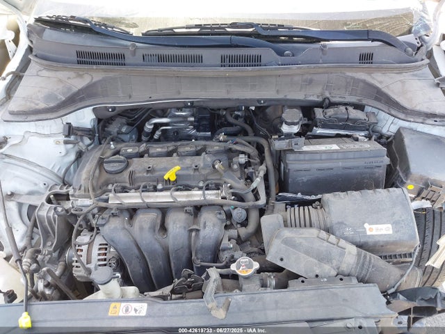 Hyundai mpi nu 2020 KM8K12AAXLU497964 Image 10