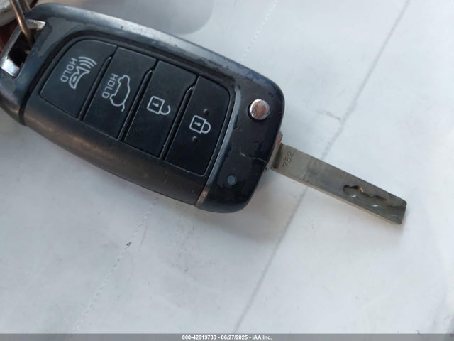 Hyundai mpi nu 2020 KM8K12AAXLU497964 Image 11