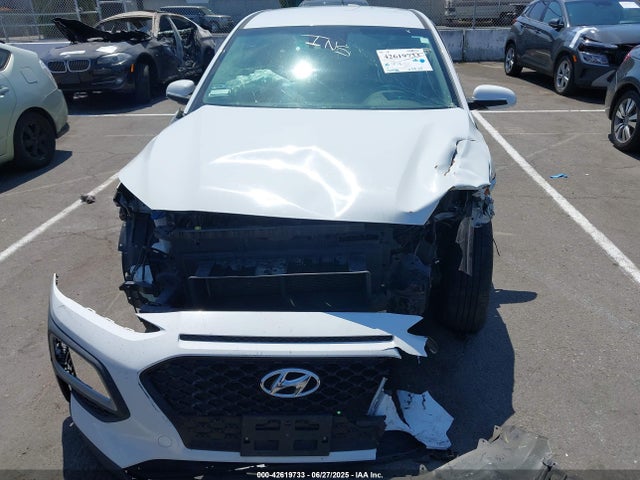 Hyundai mpi nu 2020 KM8K12AAXLU497964 Image 13