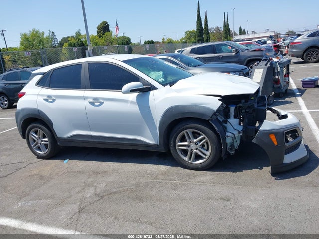 Hyundai mpi nu 2020 KM8K12AAXLU497964 Image 14