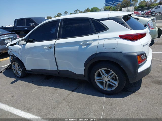 Hyundai mpi nu 2020 KM8K12AAXLU497964 Image 15