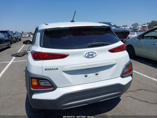 Hyundai mpi nu 2020 KM8K12AAXLU497964 Image 17
