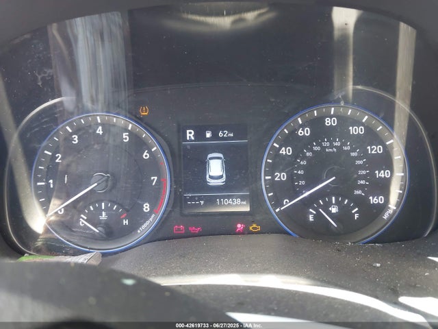Hyundai mpi nu 2020 KM8K12AAXLU497964 Image 7