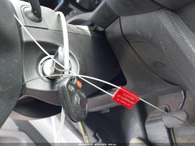 2014 FORD TRANSIT CONNECT NM0LS7F71E1168961 Photo 10