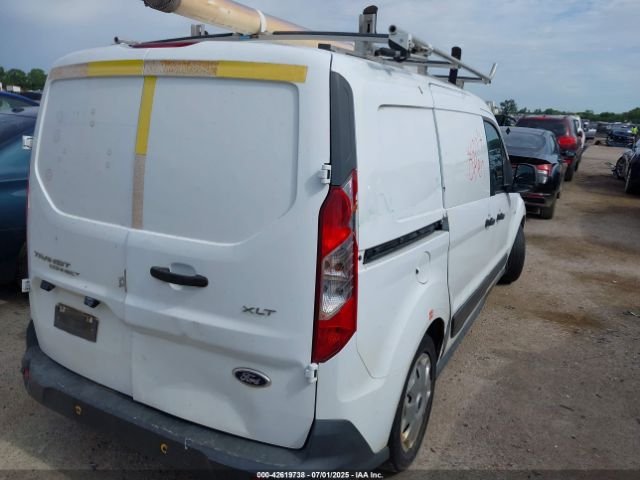 2014 FORD TRANSIT CONNECT NM0LS7F71E1168961 Photo 3