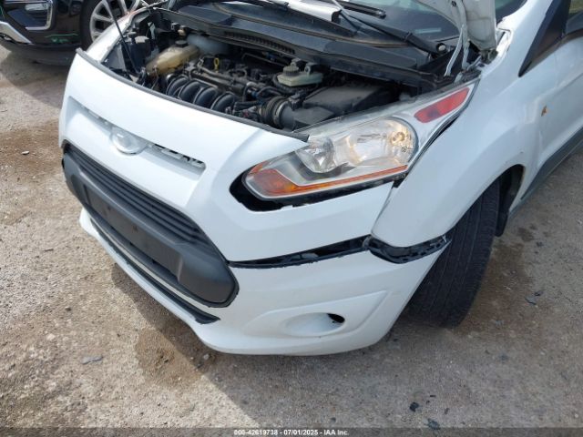 2014 FORD TRANSIT CONNECT NM0LS7F71E1168961 Photo 5