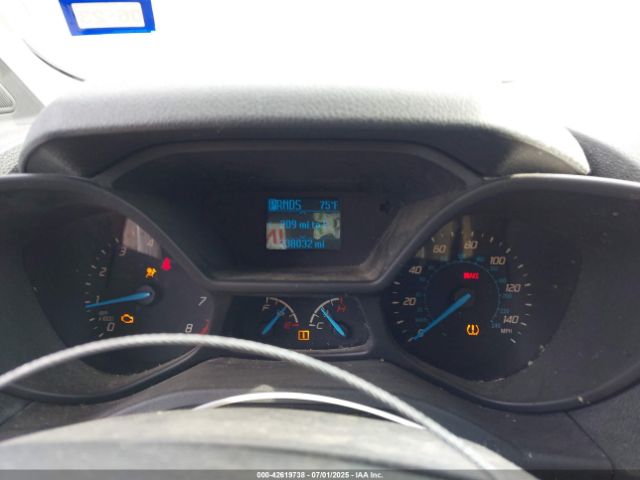 2014 FORD TRANSIT CONNECT NM0LS7F71E1168961 Photo 6