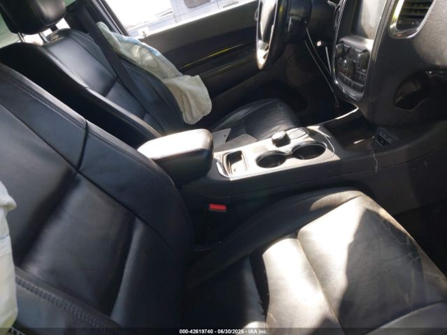 2014 DODGE DURANGO 1C4RDHDG6EC277775 Photo 4