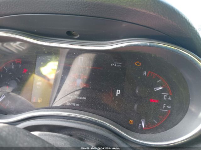 2014 DODGE DURANGO 1C4RDHDG6EC277775 Photo 6