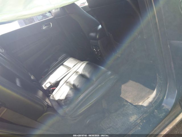2014 DODGE DURANGO 1C4RDHDG6EC277775 Photo 7