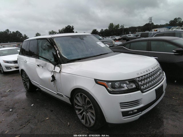Land Rover s/c lev2 ulev 2017 SALGV2FE0HA329973 Image 13