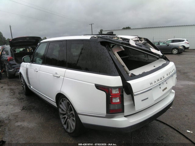 Land Rover s/c lev2 ulev 2017 SALGV2FE0HA329973 Image 14