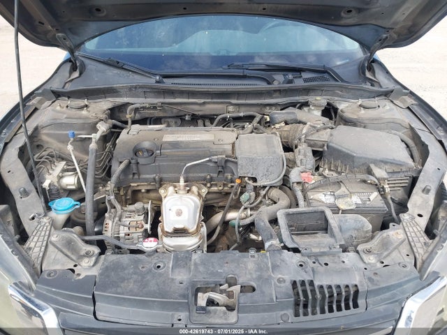 Aukcja sprzedaży 2014 Honda Accord Lx, vin: 1HGCR2F38EA298056, numer aukcji: 42619743