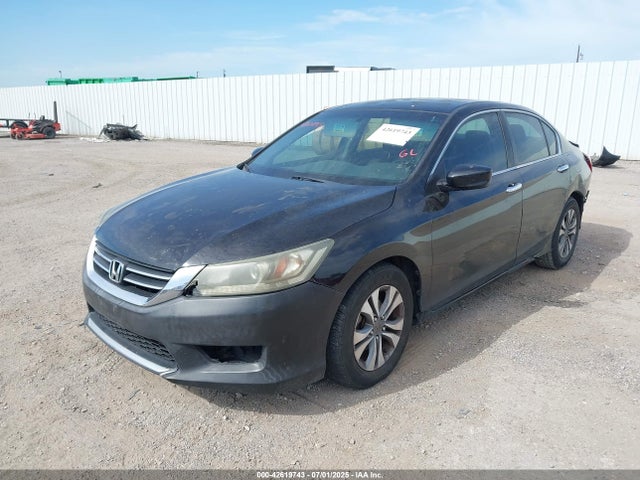Aukcja sprzedaży 2014 Honda Accord Lx, vin: 1HGCR2F38EA298056, numer aukcji: 42619743