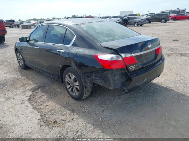 Aukcja sprzedaży 2014 Honda Accord Lx, vin: 1HGCR2F38EA298056, numer aukcji: 42619743