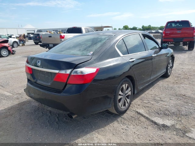 Aukcja sprzedaży 2014 Honda Accord Lx, vin: 1HGCR2F38EA298056, numer aukcji: 42619743