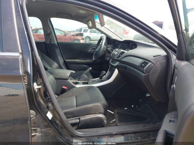 Aukcja sprzedaży 2014 Honda Accord Lx, vin: 1HGCR2F38EA298056, numer aukcji: 42619743