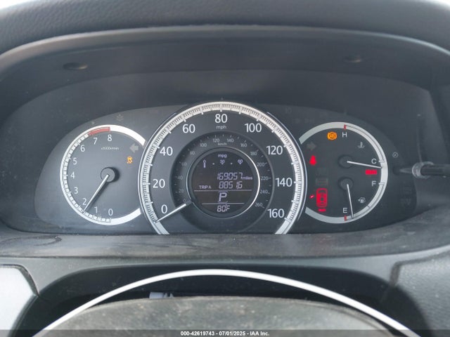 Aukcja sprzedaży 2014 Honda Accord Lx, vin: 1HGCR2F38EA298056, numer aukcji: 42619743