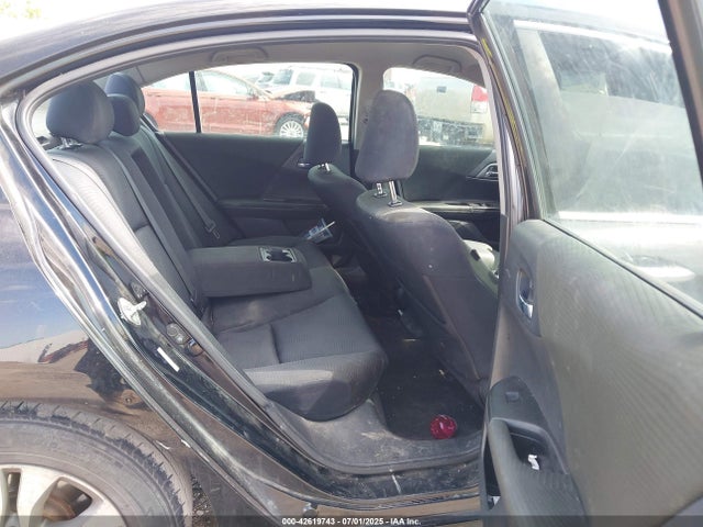 Aukcja sprzedaży 2014 Honda Accord Lx, vin: 1HGCR2F38EA298056, numer aukcji: 42619743