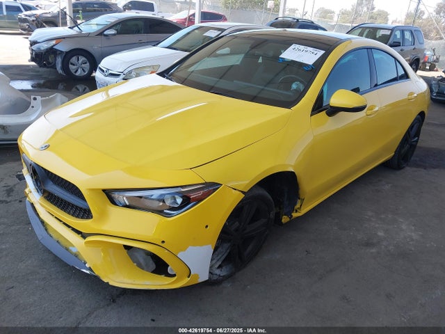 W1K5J4GB3LN088797 Mercedes-Benz m260