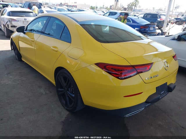 W1K5J4GB3LN088797 Mercedes-Benz m260