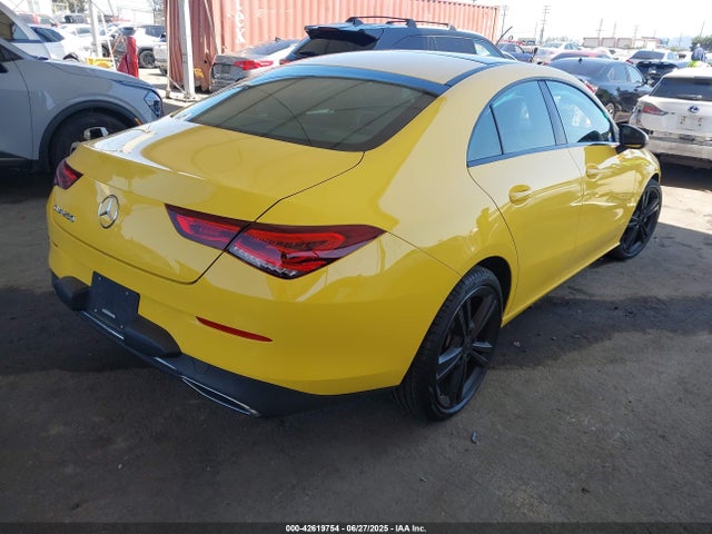 W1K5J4GB3LN088797 Mercedes-Benz m260